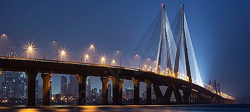 A must see on every travellers Mumbai itinerary